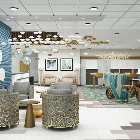 Doubletree By Hilton Wilmington, Nc Hotel Buitenkant foto