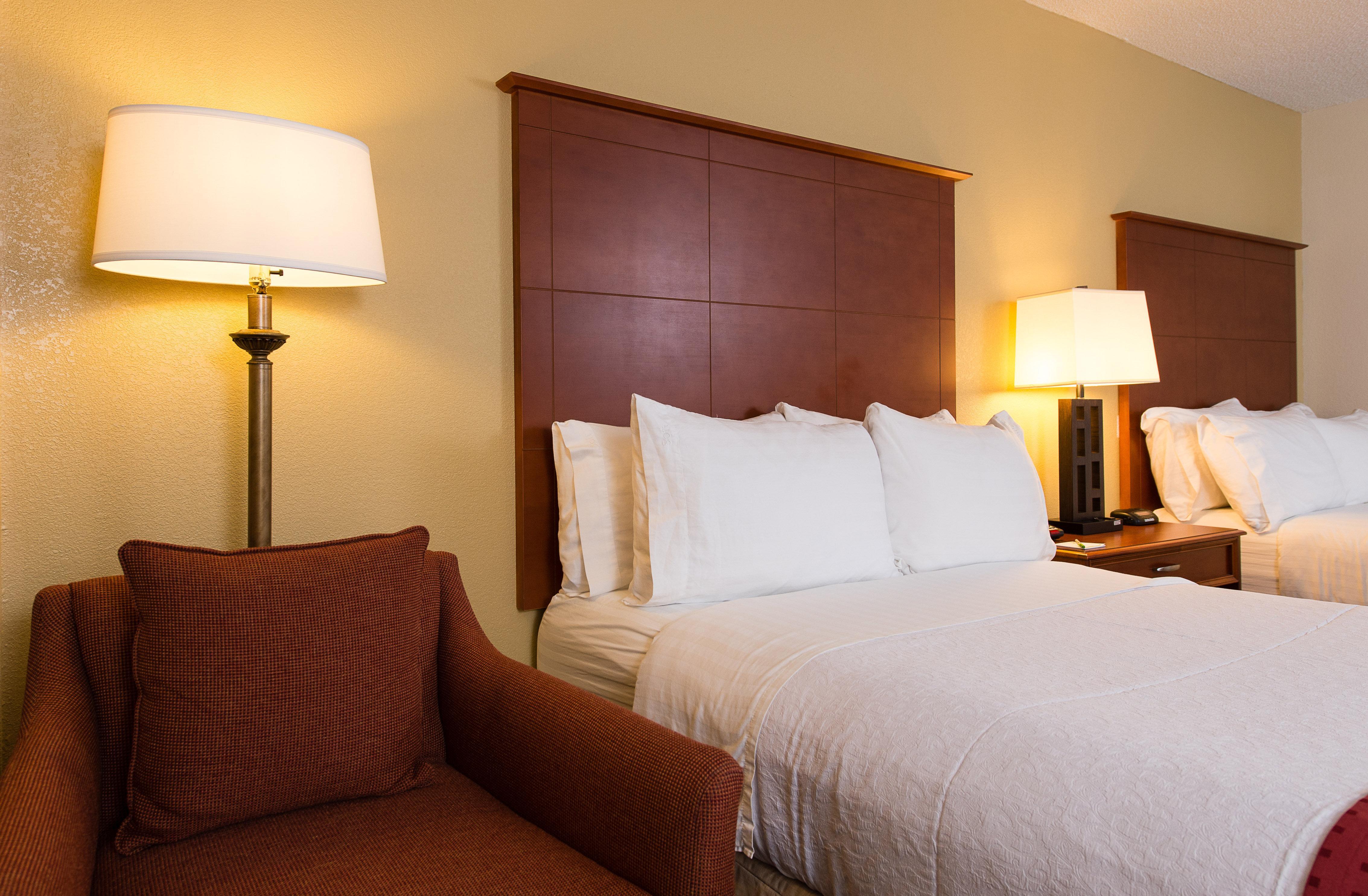 Doubletree By Hilton Wilmington, Nc Hotel Buitenkant foto