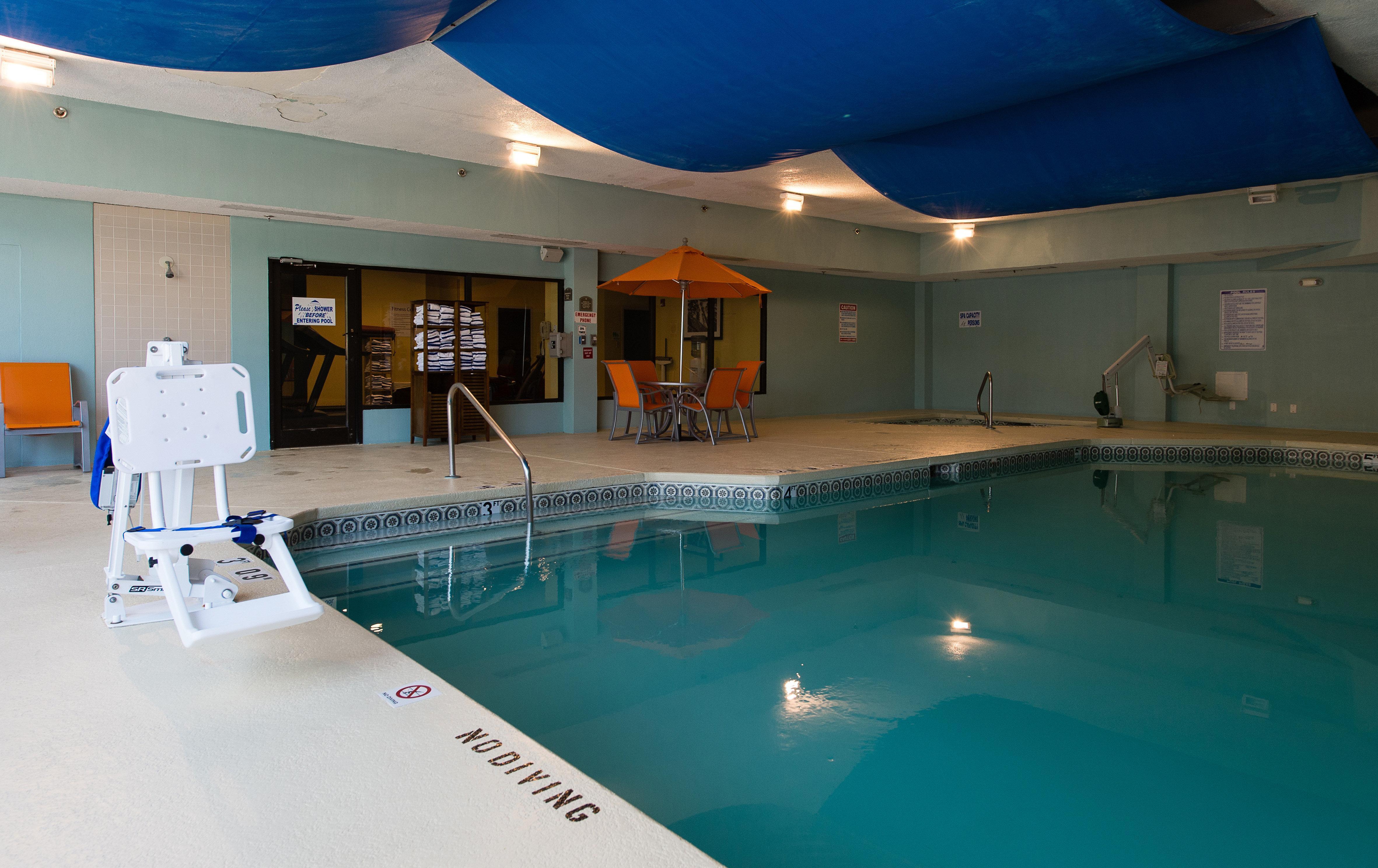 Doubletree By Hilton Wilmington, Nc Hotel Buitenkant foto