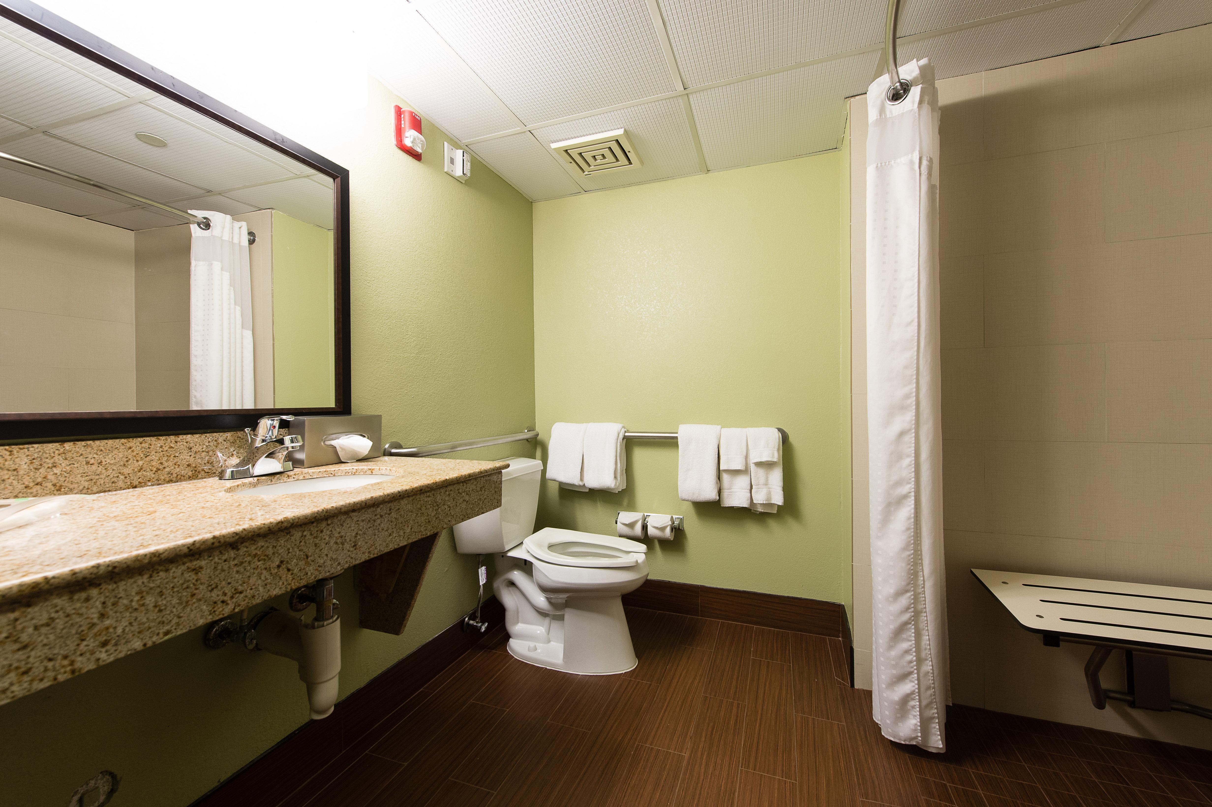 Doubletree By Hilton Wilmington, Nc Hotel Buitenkant foto