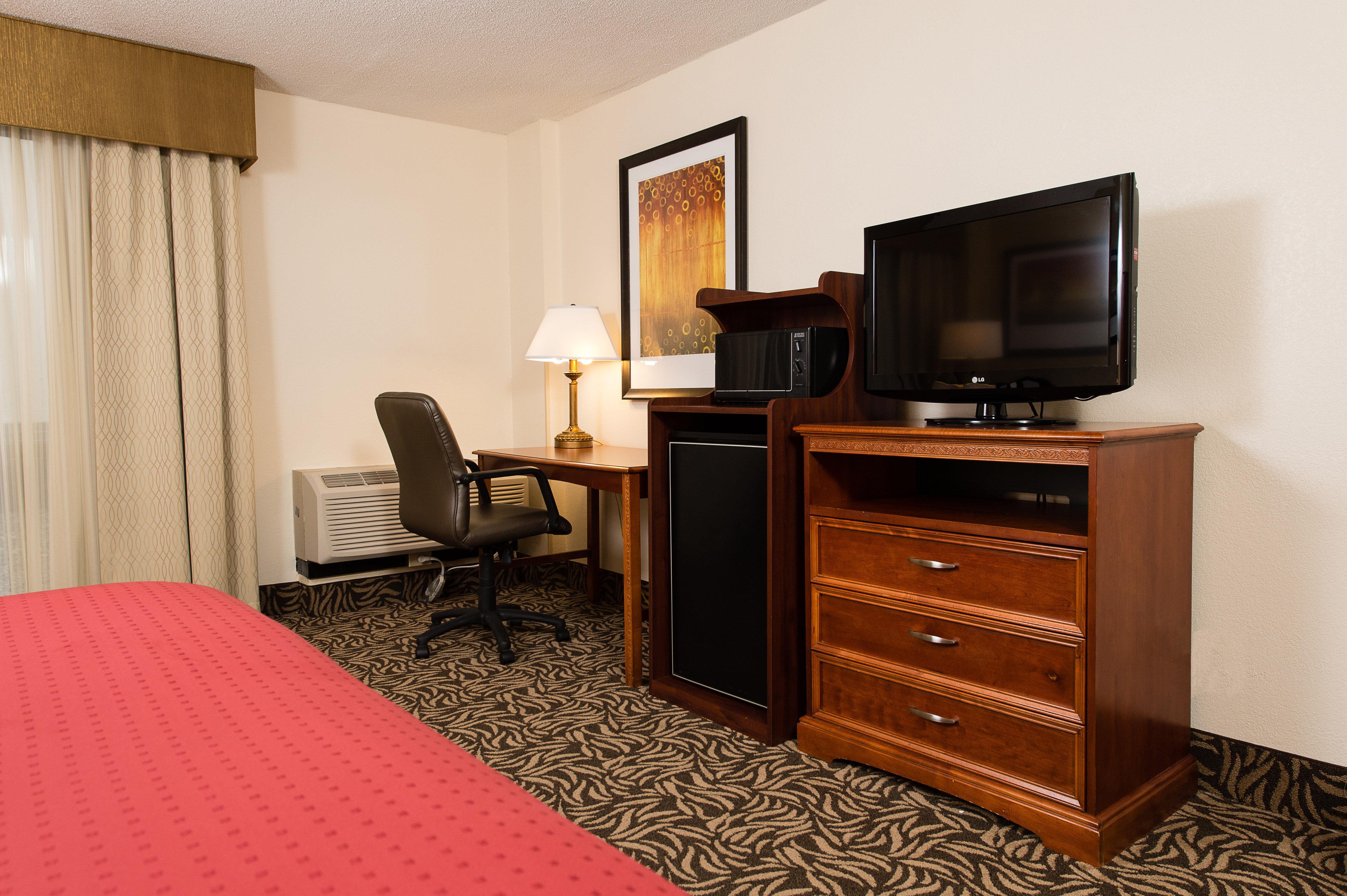Doubletree By Hilton Wilmington, Nc Hotel Buitenkant foto