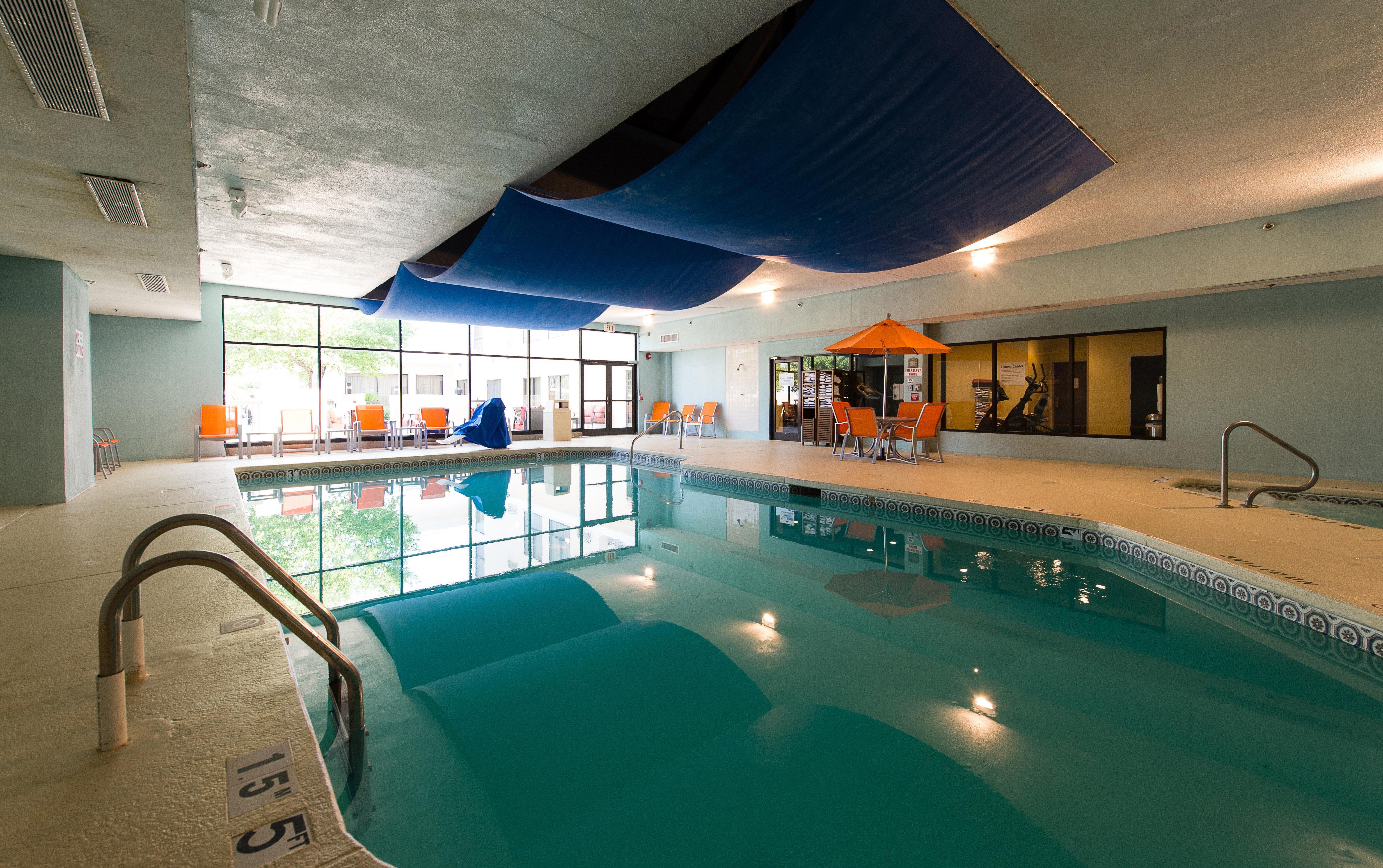 Doubletree By Hilton Wilmington, Nc Hotel Buitenkant foto