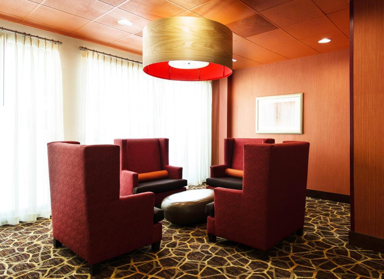 Doubletree By Hilton Wilmington, Nc Hotel Buitenkant foto