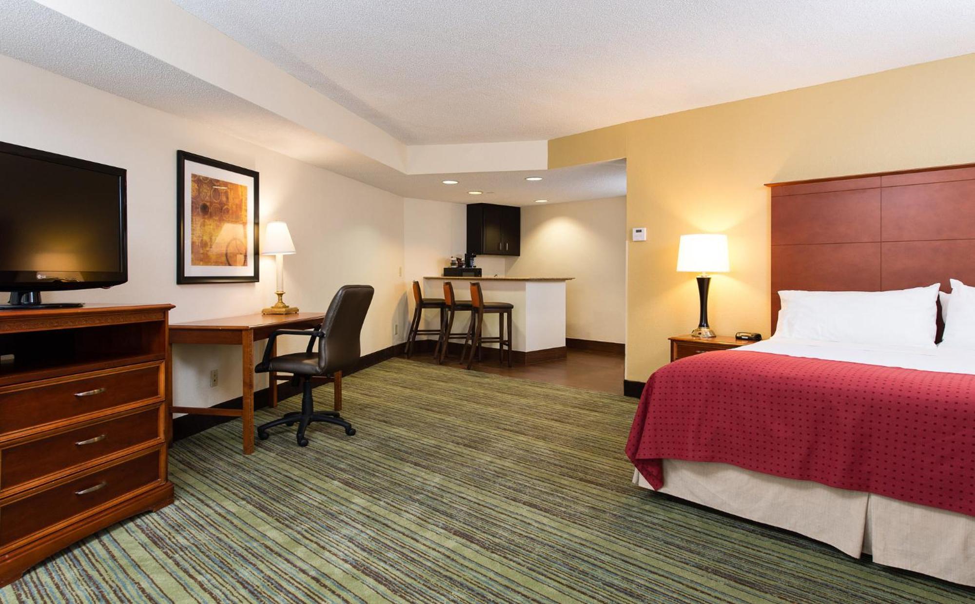Doubletree By Hilton Wilmington, Nc Hotel Buitenkant foto