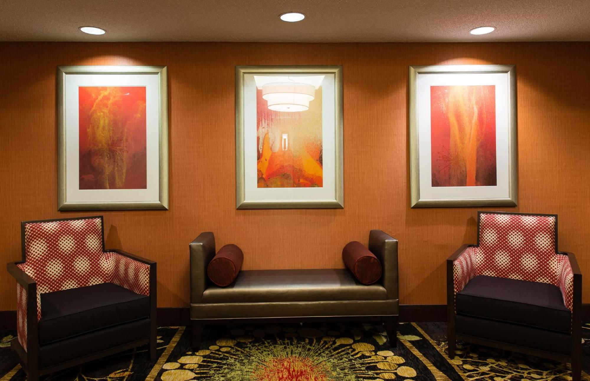 Doubletree By Hilton Wilmington, Nc Hotel Buitenkant foto