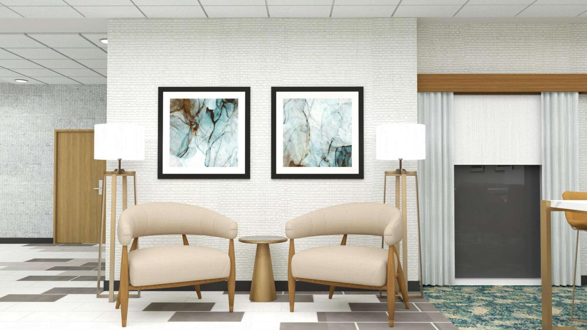 Doubletree By Hilton Wilmington, Nc Hotel Buitenkant foto
