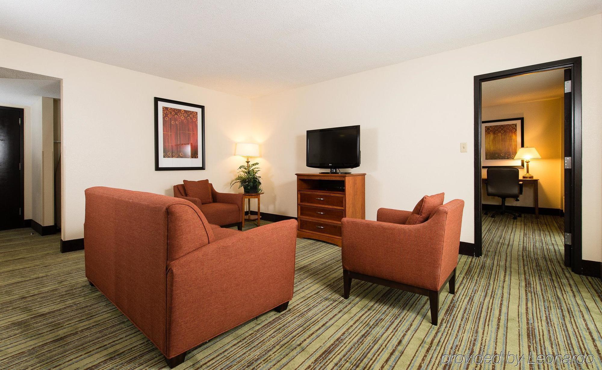 Doubletree By Hilton Wilmington, Nc Hotel Buitenkant foto