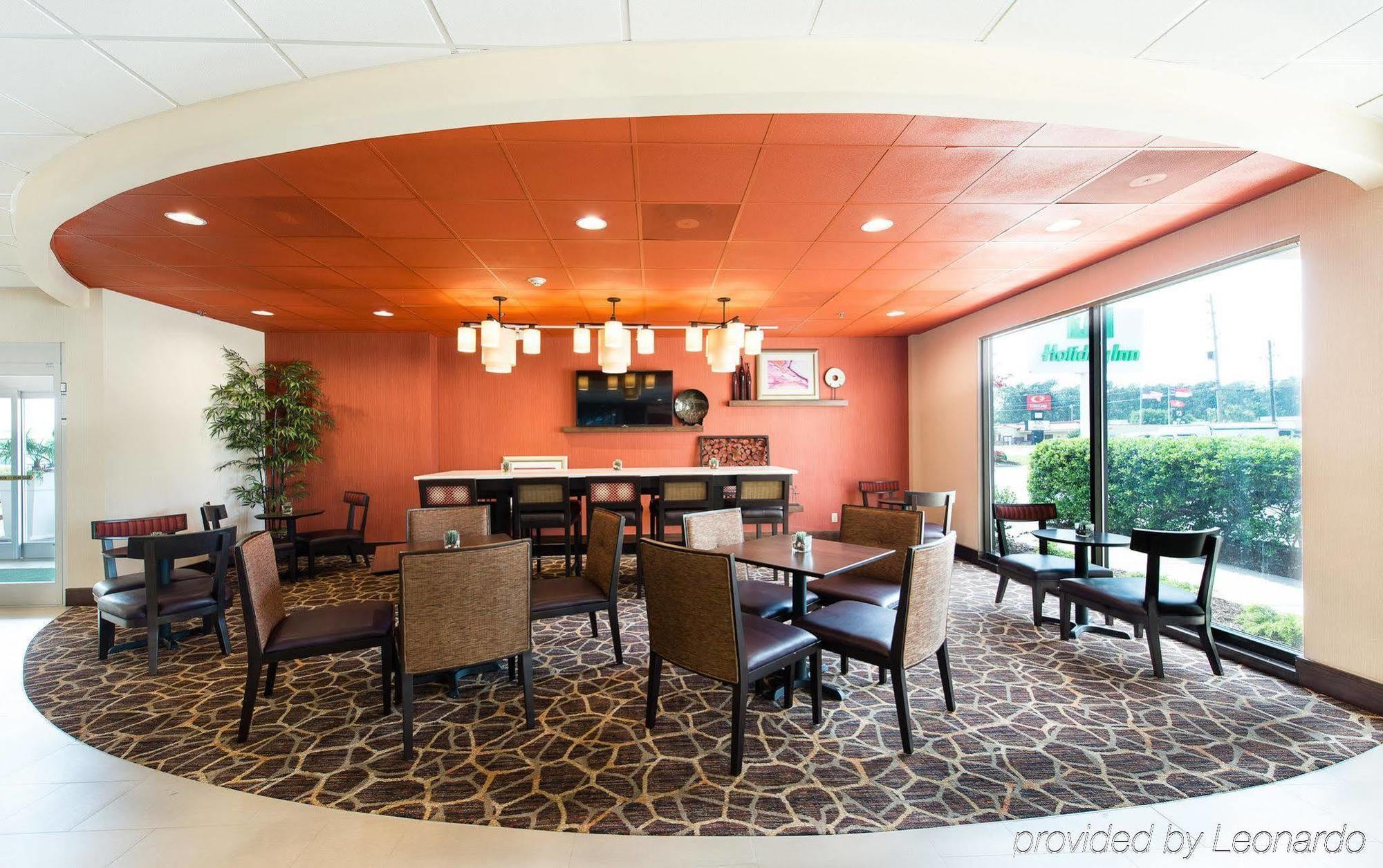 Doubletree By Hilton Wilmington, Nc Hotel Buitenkant foto