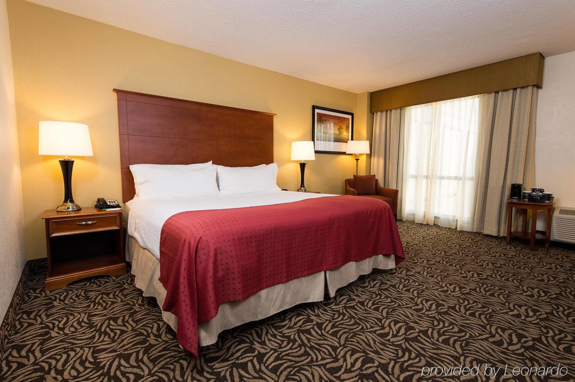 Doubletree By Hilton Wilmington, Nc Hotel Buitenkant foto