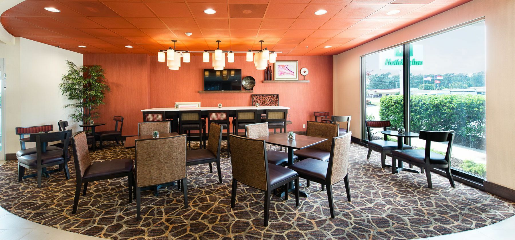 Doubletree By Hilton Wilmington, Nc Hotel Buitenkant foto