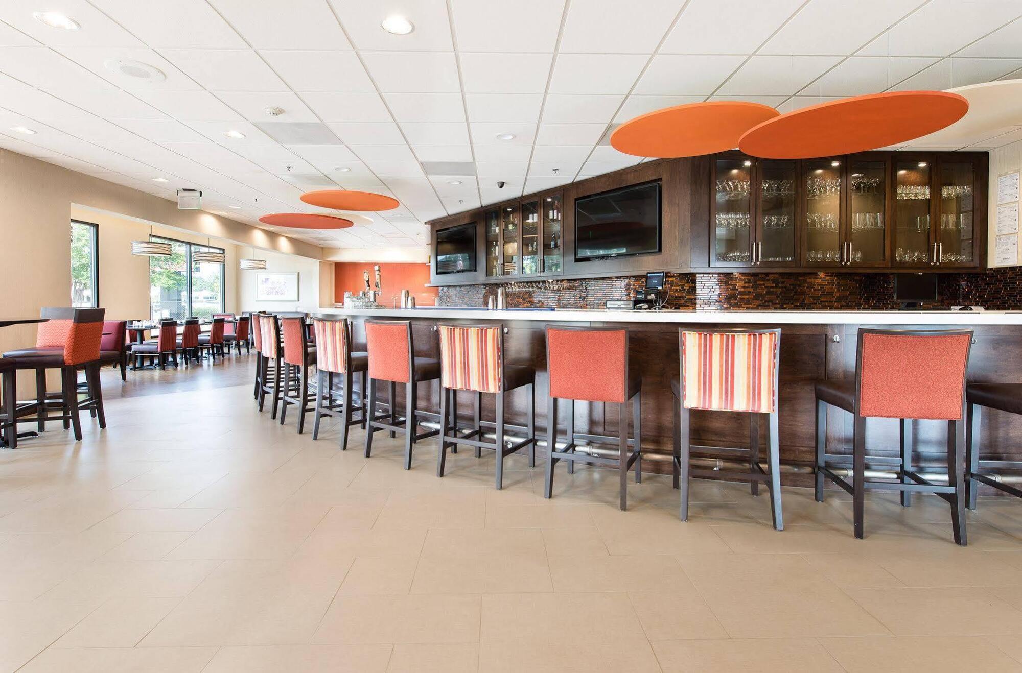 Doubletree By Hilton Wilmington, Nc Hotel Buitenkant foto